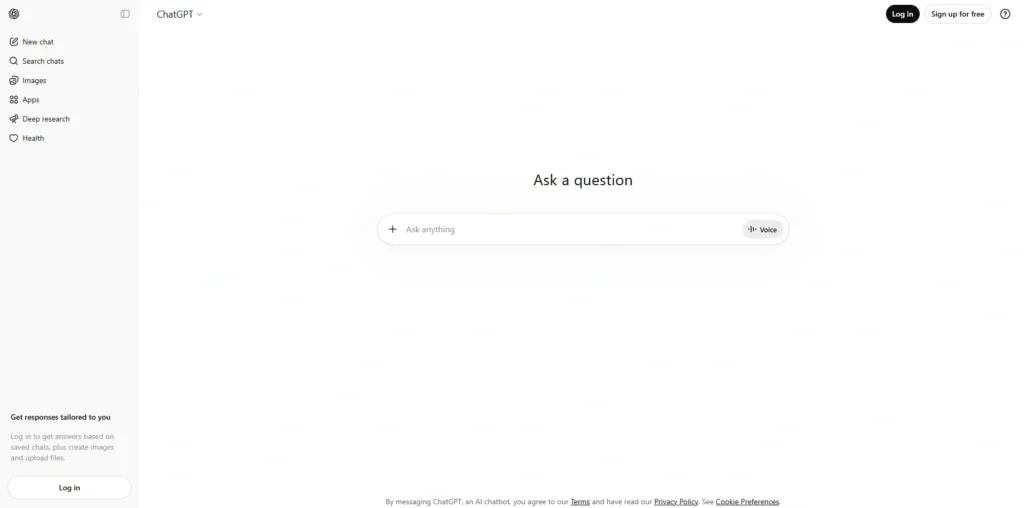 AI Tools for Business - ChatGPT (OpenAI)
