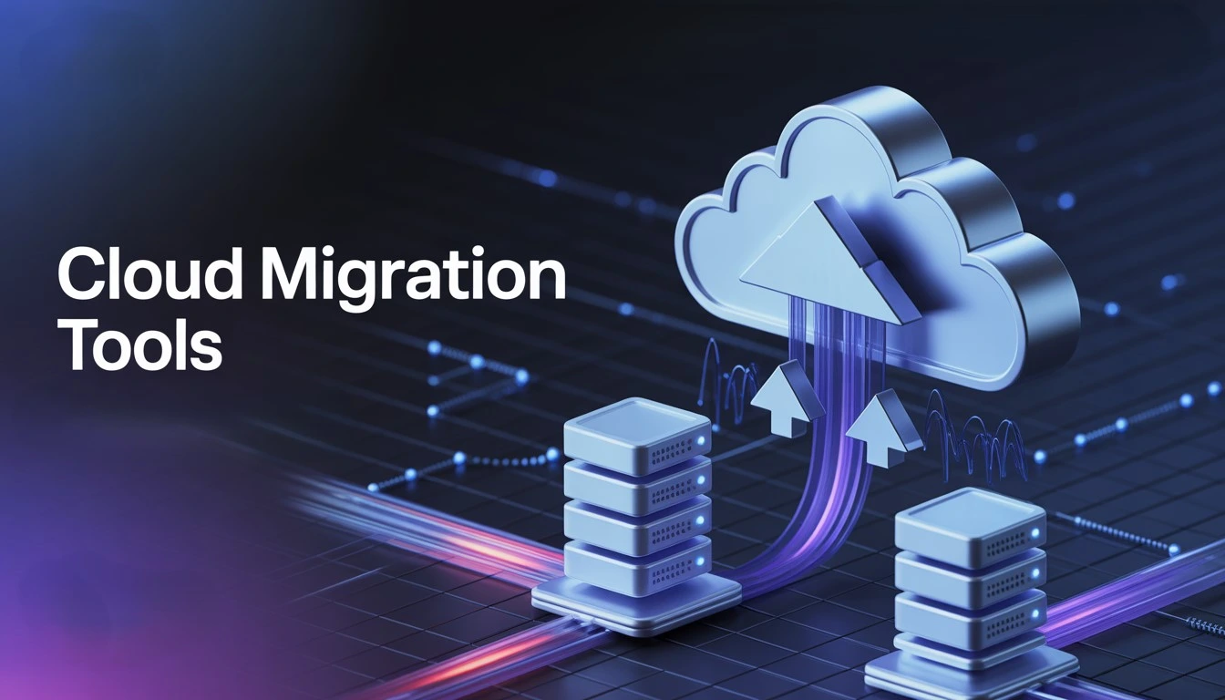 Cloud Migration Tools