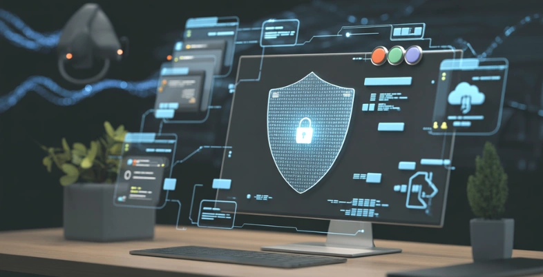 Data Loss Prevention Software