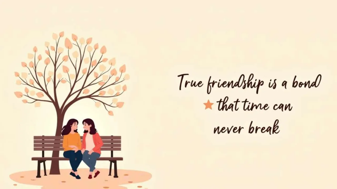 Friendship Shayari in English