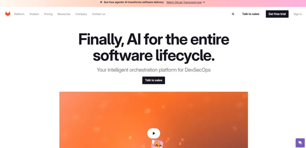Code Review Tools-GitLab Code Review