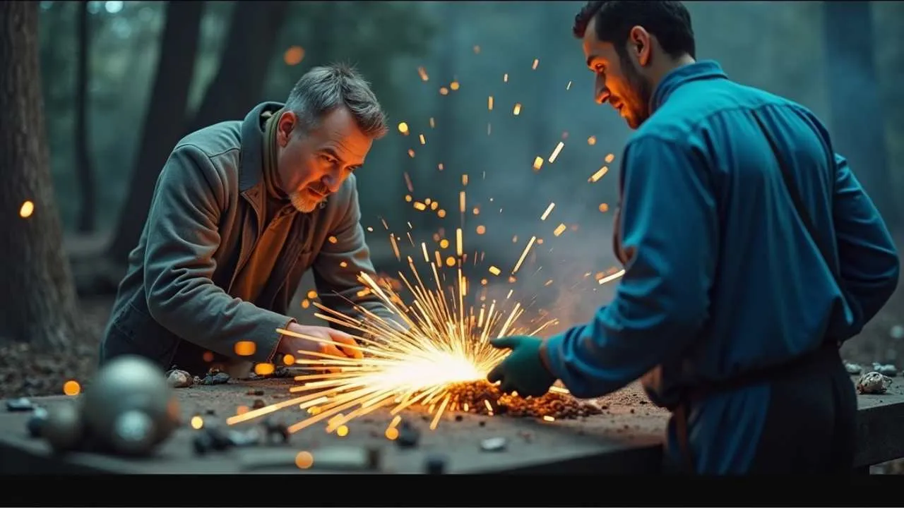 Highest Paying Blue Collar Jobs