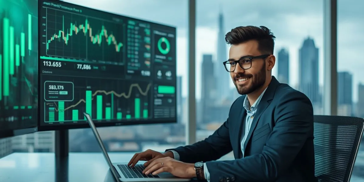 Highest Paying Finance Jobs