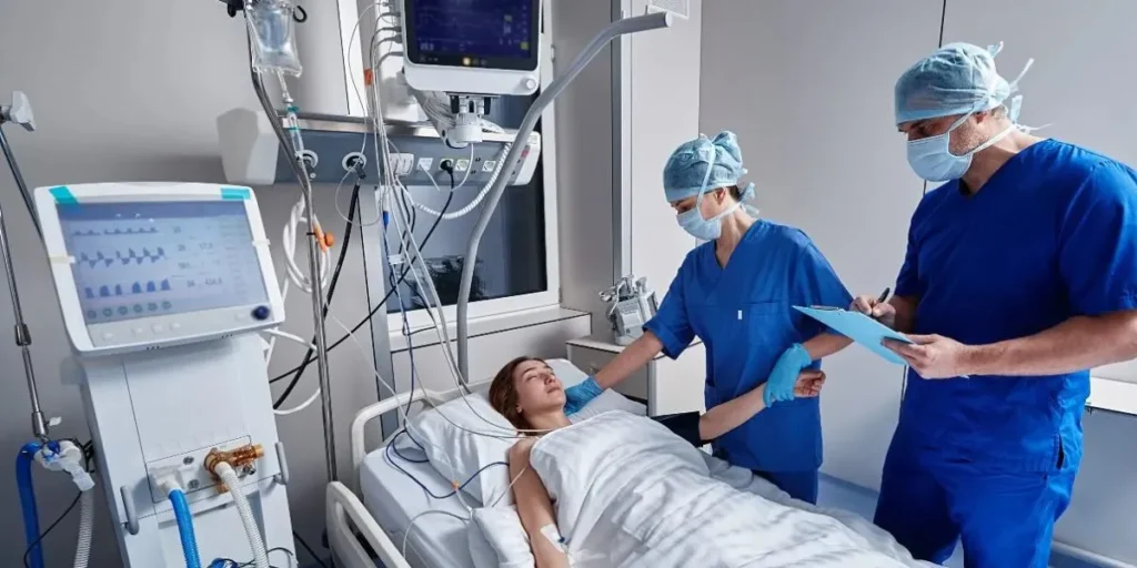 Highest Paying Nursing Jobs