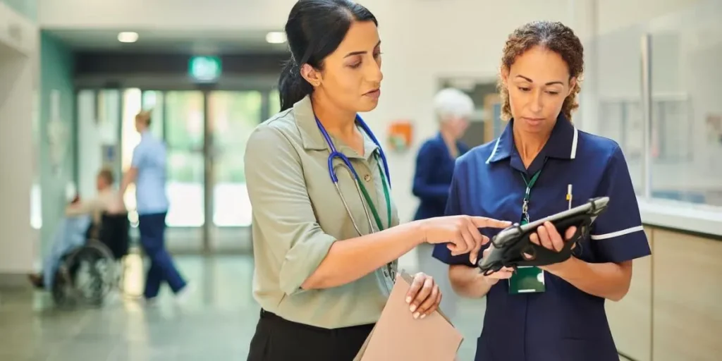 Highest Paying Nursing Jobs