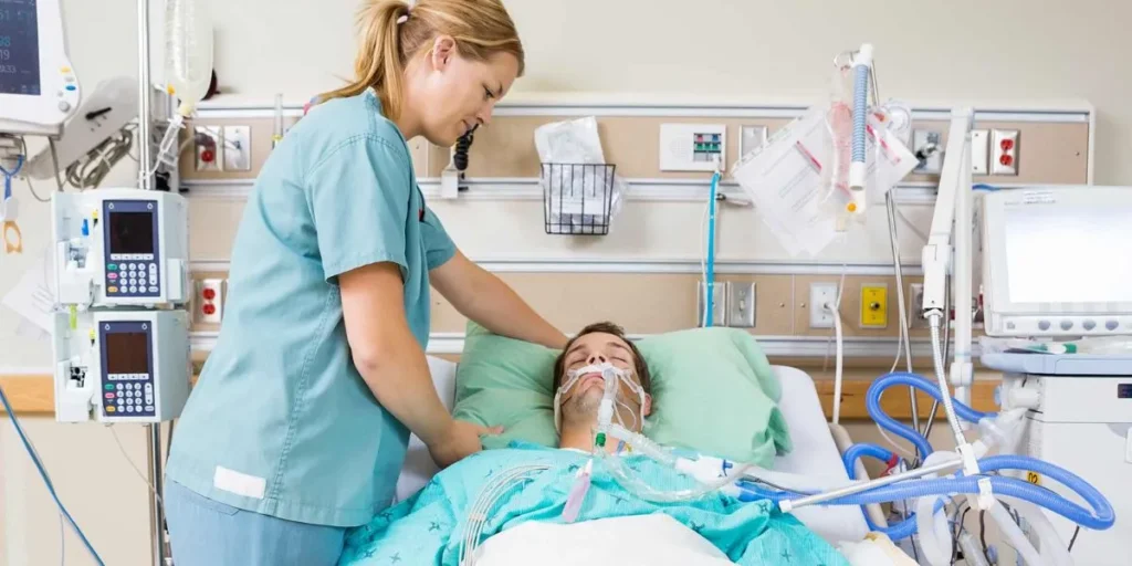 Highest Paying Nursing Jobs