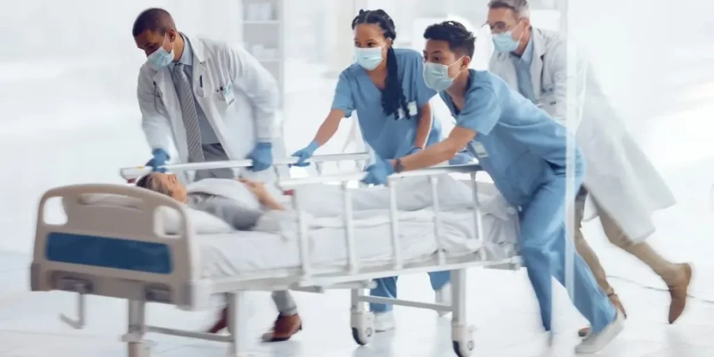 Highest Paying Nursing Jobs