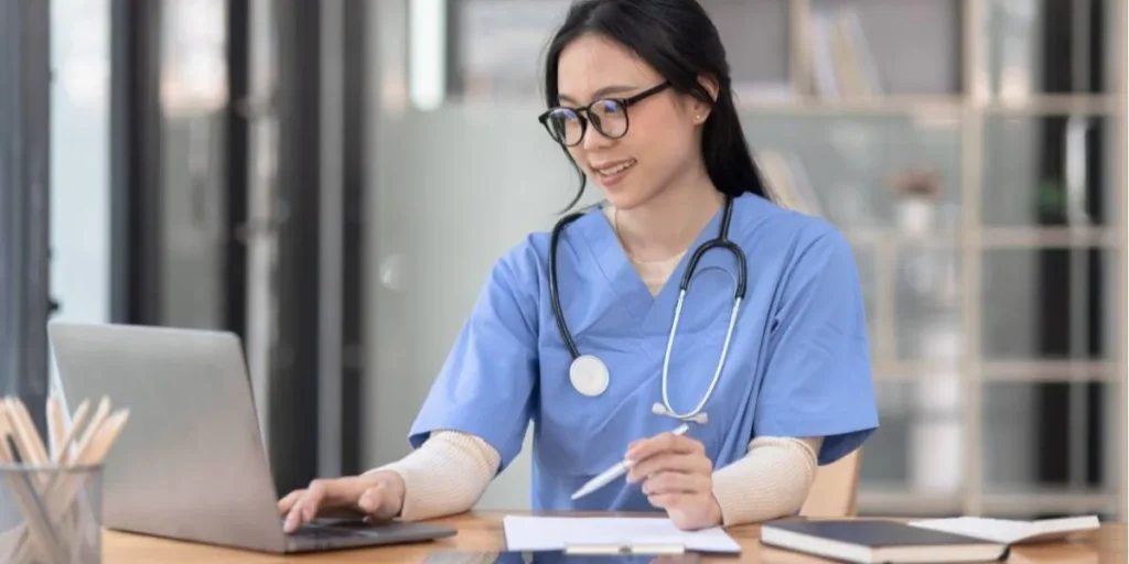 Highest Paying Nursing Jobs