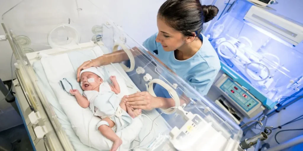 Highest Paying Nursing Jobs