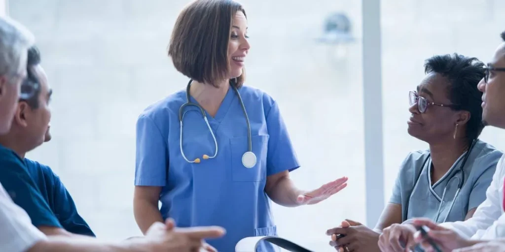 Highest Paying Nursing Jobs