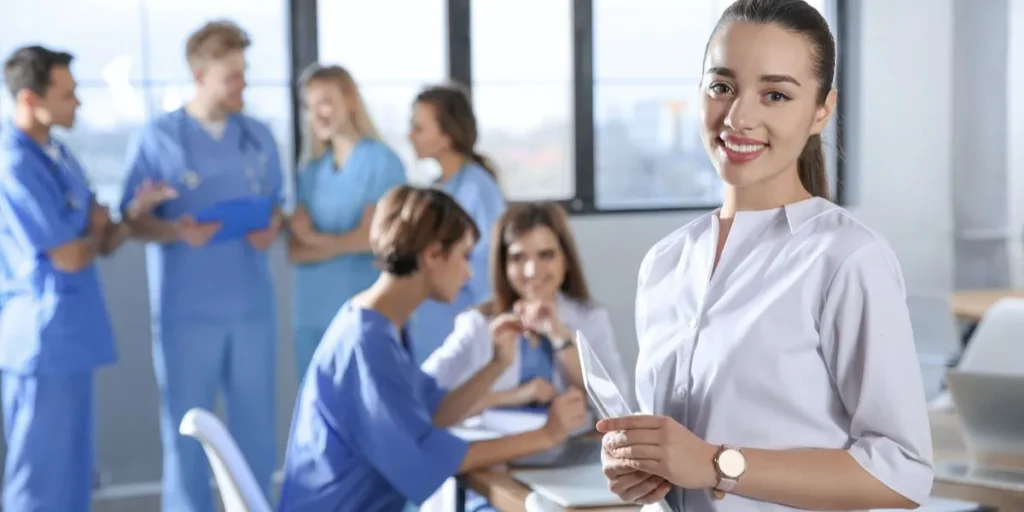 Highest Paying Nursing Jobs