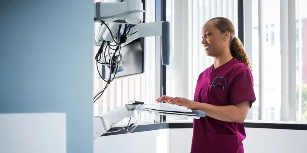 Highest Paying Nursing Jobs