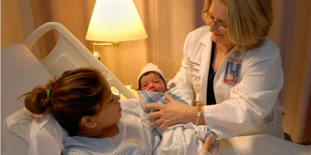 Highest Paying Nursing Jobs