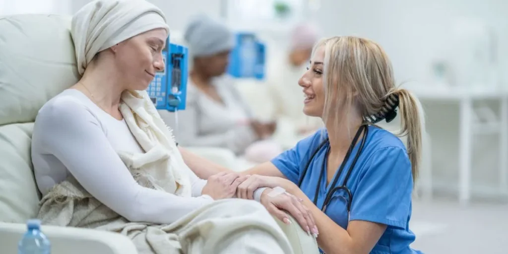 Highest Paying Nursing Jobs