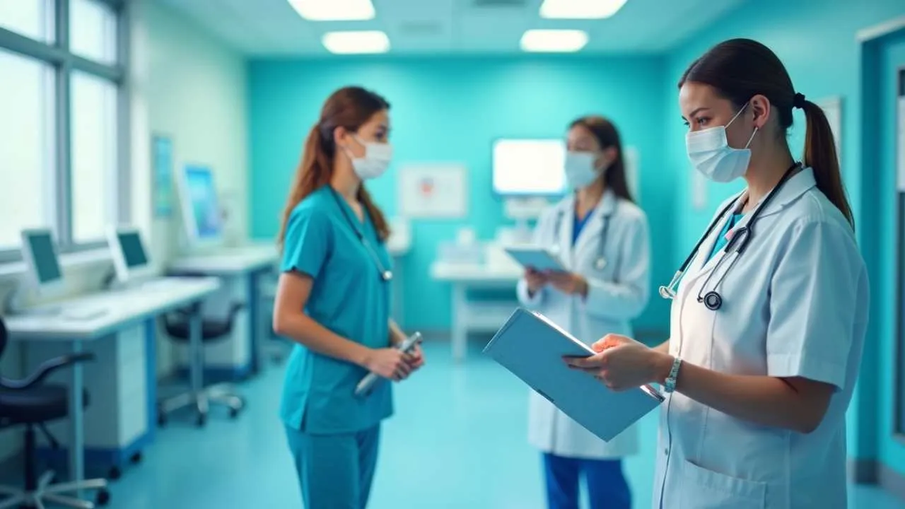 Highest Paying Nursing Jobs