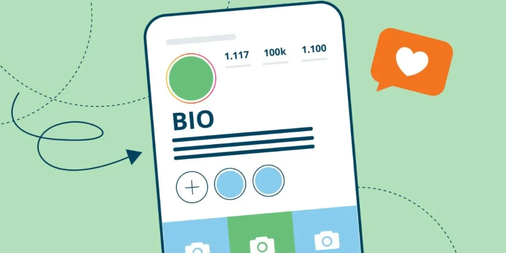 How To Write A Bio For Instagram_