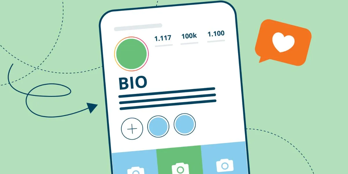 How To Write A Bio For Instagram_