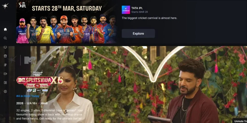 Hulu + Live TV - YouTube TV Alternatives