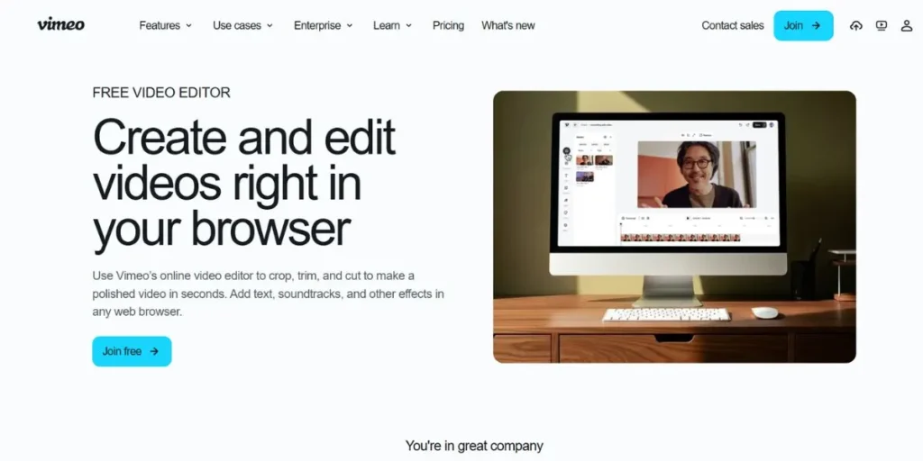 Magisto - Editing Apps Like CapCut