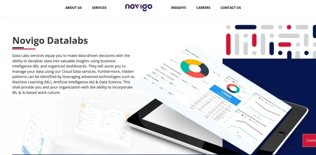 IT Company in Mangalore - Novi⁠g‍o⁠ Solu‌tions