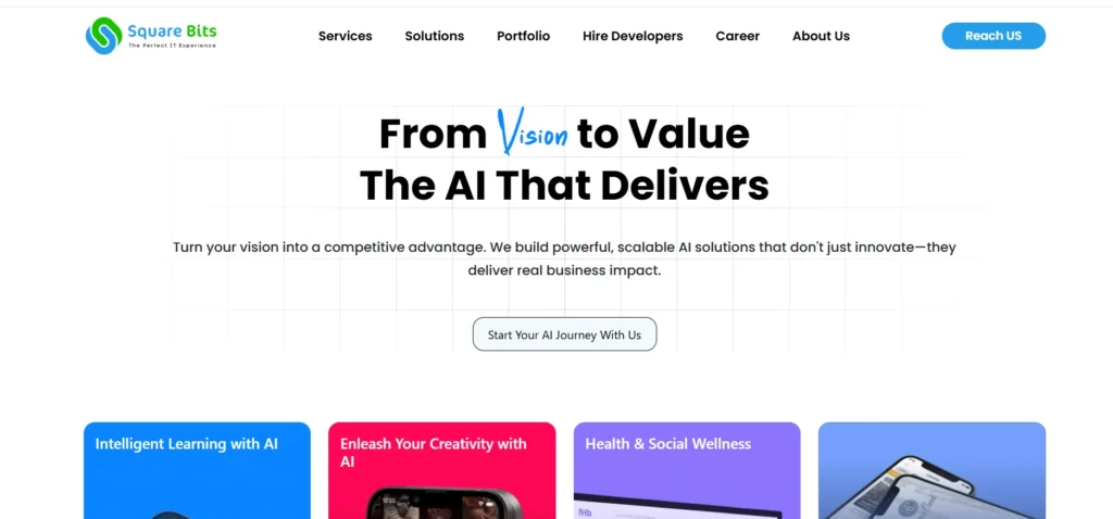 Squ⁠are Bi‍ts Private Limited