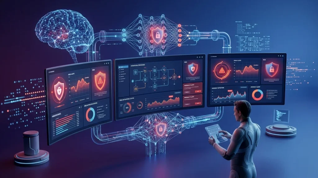 Understanding Operational Artificial Intelligence Risk