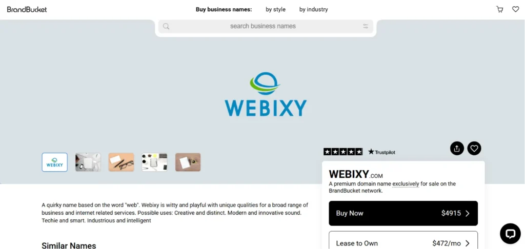 IT Company in Kanpur - Webixy Technologies