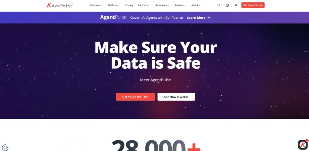 Cloud Migration Tools-AvePoint Fly
