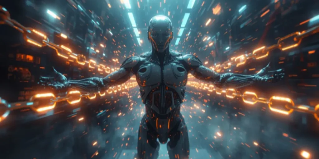 AI with no Restrictions