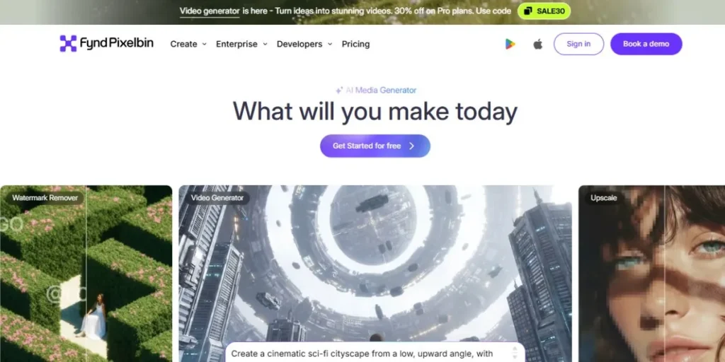 AI with no Restrictions 