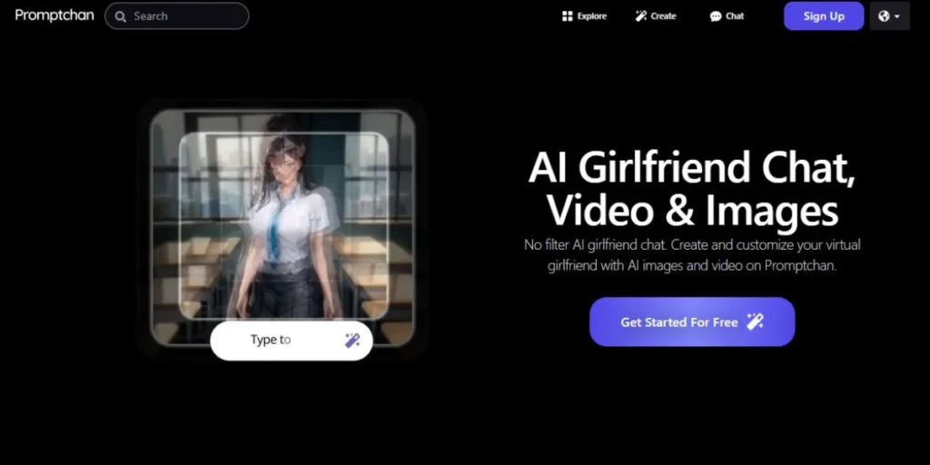 AI with no Restrictions 