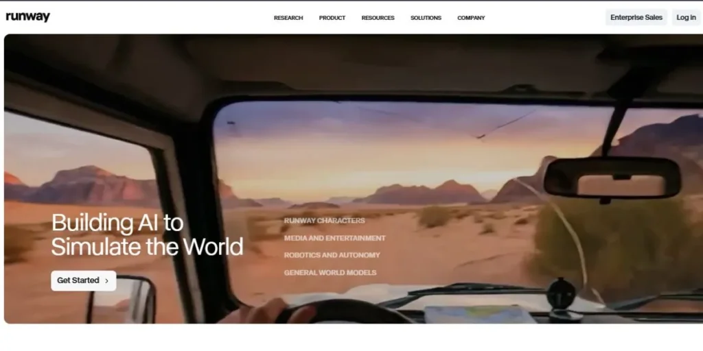 AI with no Restrictions 