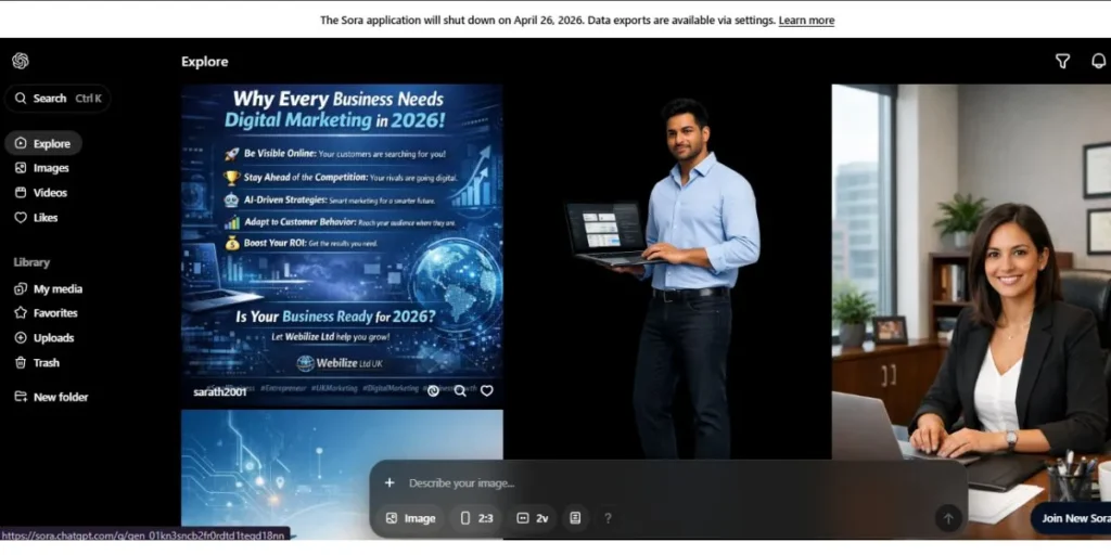 AI with no Restrictions 
