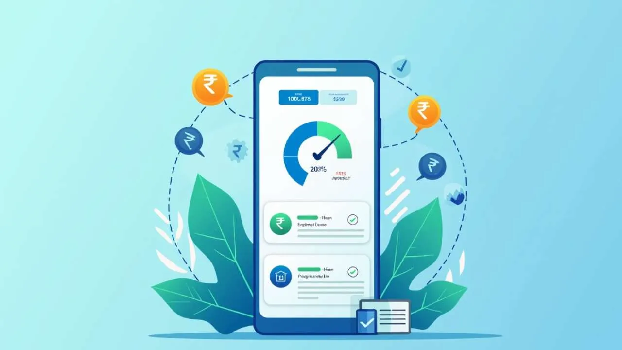Bad CIBIL Loan App List