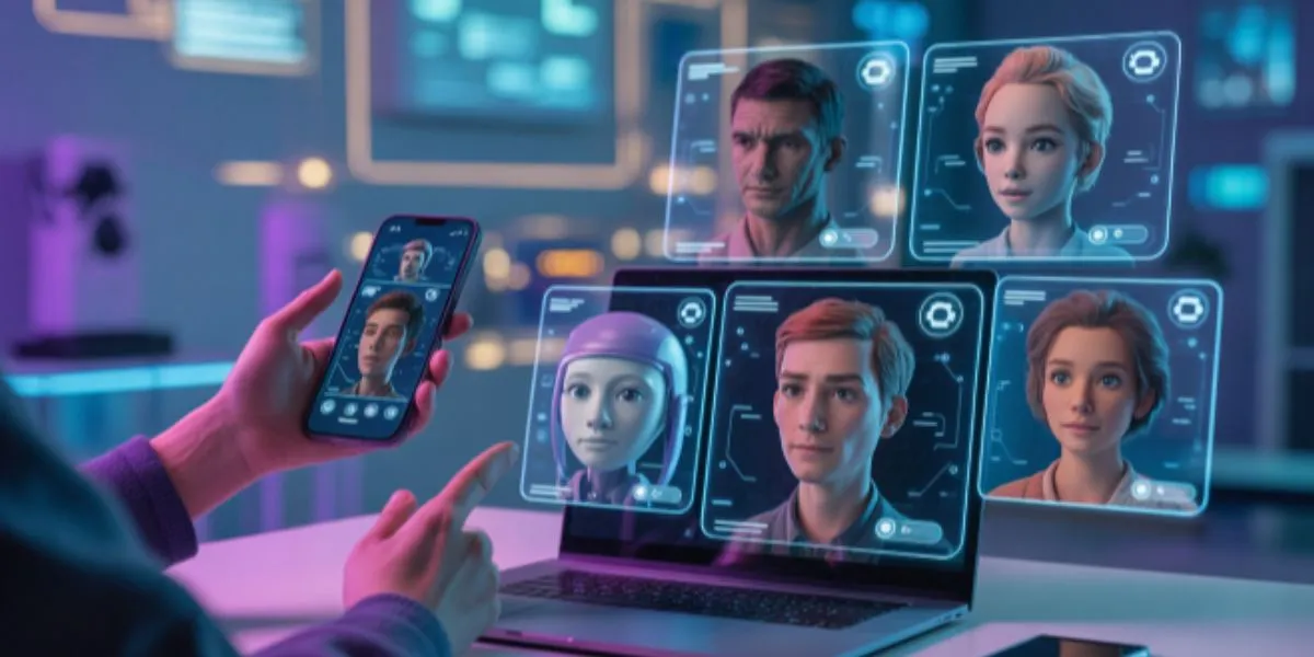 Character AI Alternatives