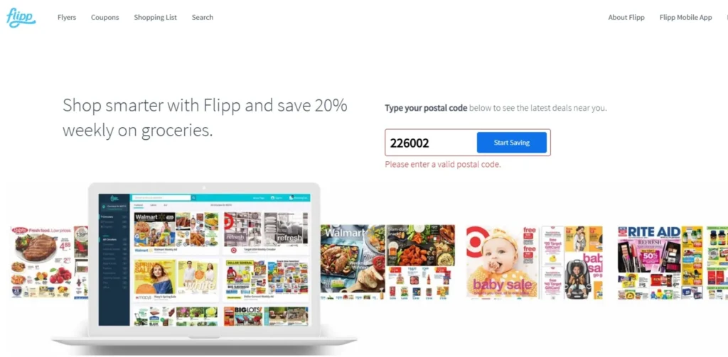 Fakespot Alternatives - Flipp