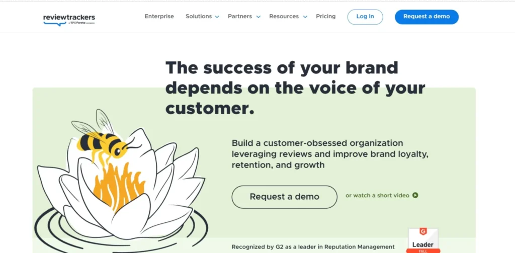 Fakespot Alternatives - ReviewTrackers