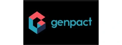 IT Companies in Pune - Genpact