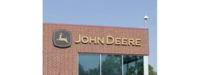 IT Companies in Pune - John Deere Technology Centre India