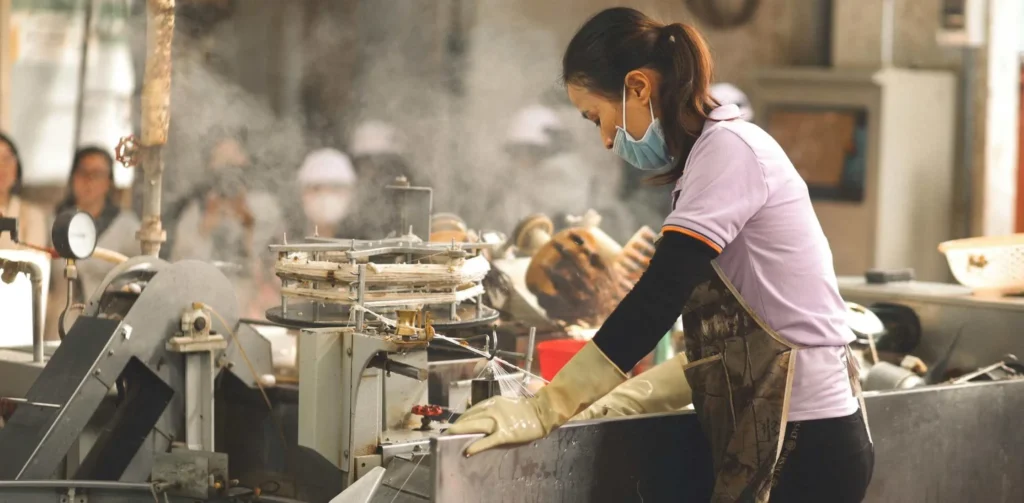 Manufacturing Business Ideas