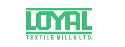 Manufacturing Companies in Chennai - Loyal Textile Mills Limited