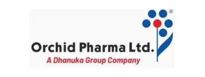 Manufacturing Companies in Chennai - Orchid Pharma Limited