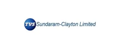 Manufacturing Companies in Chennai - Sundaram Clayton Limited