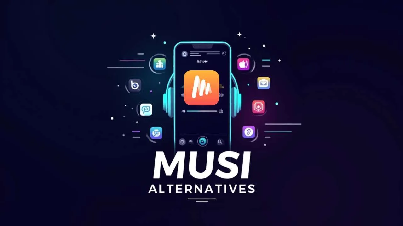 Musi Alternatives