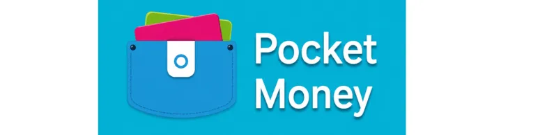 Daily 100 Rupees Earning Apps Without Investment - GPocket Money