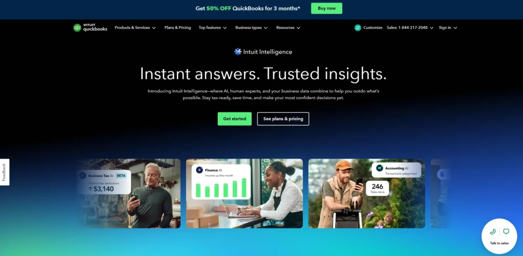 Warehouse Stock Management Software -QuickBooks Commerce
