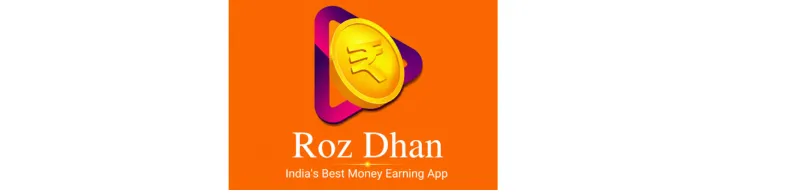 Daily 100 Rupees Earning Apps Without Investment - GRoz Dhan