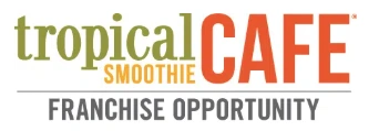 Tropical Smoothie Cafe logo