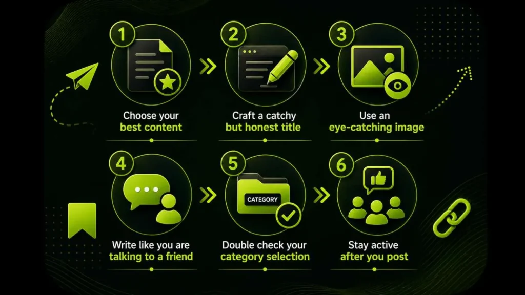 Social Bookmarking Sites