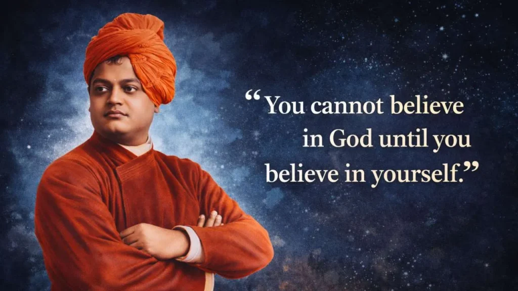 swami vivekananda quotes on education